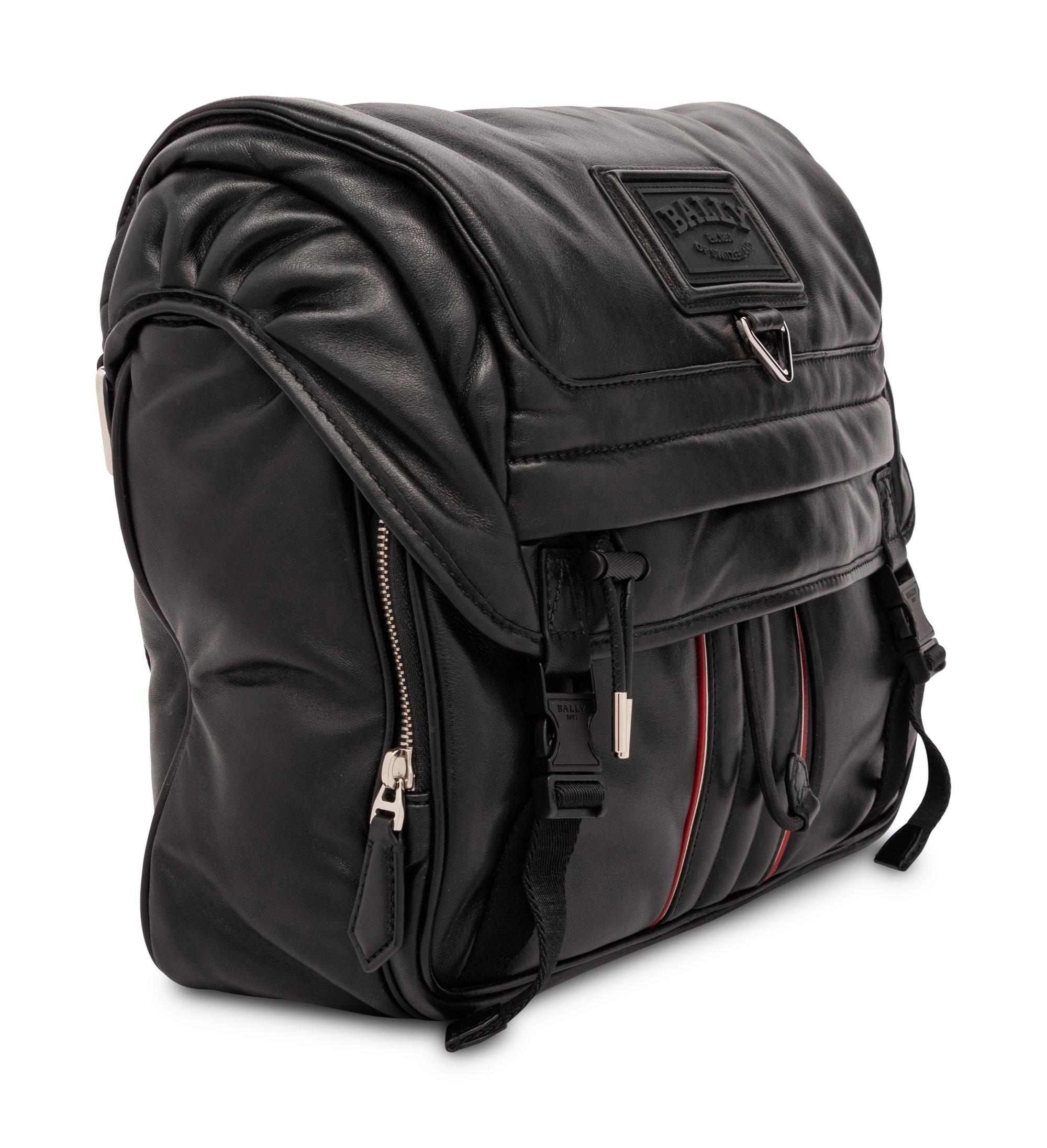 Bally Adil Messenger Bag