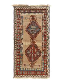 A Bakshaish Wool Rug