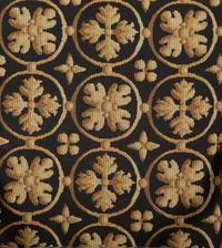 A Pair of Régence Style Upholstered Fauteuils