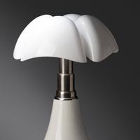 Pair of Pipistrello Telescoping Lamps Martinelli Luce S.p.A., Italy