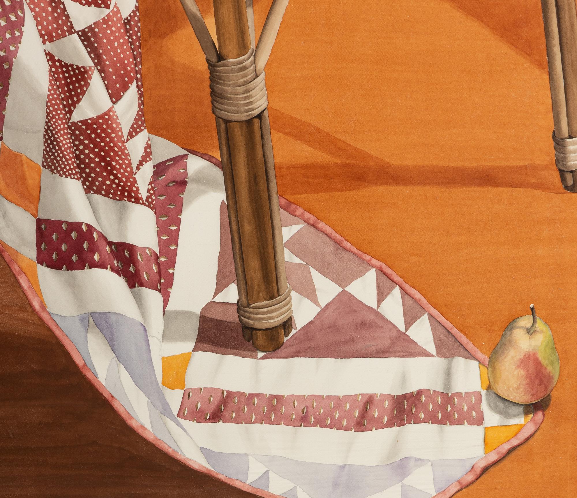 Still Life , 1978-1979