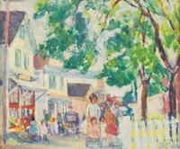 Village Street