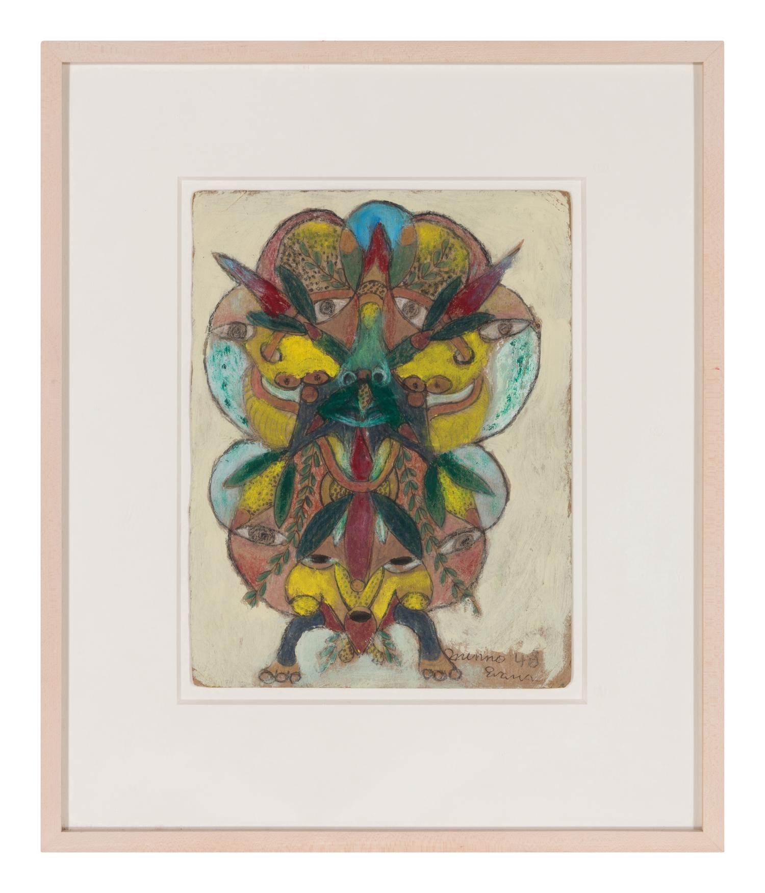 Untitled , 1948