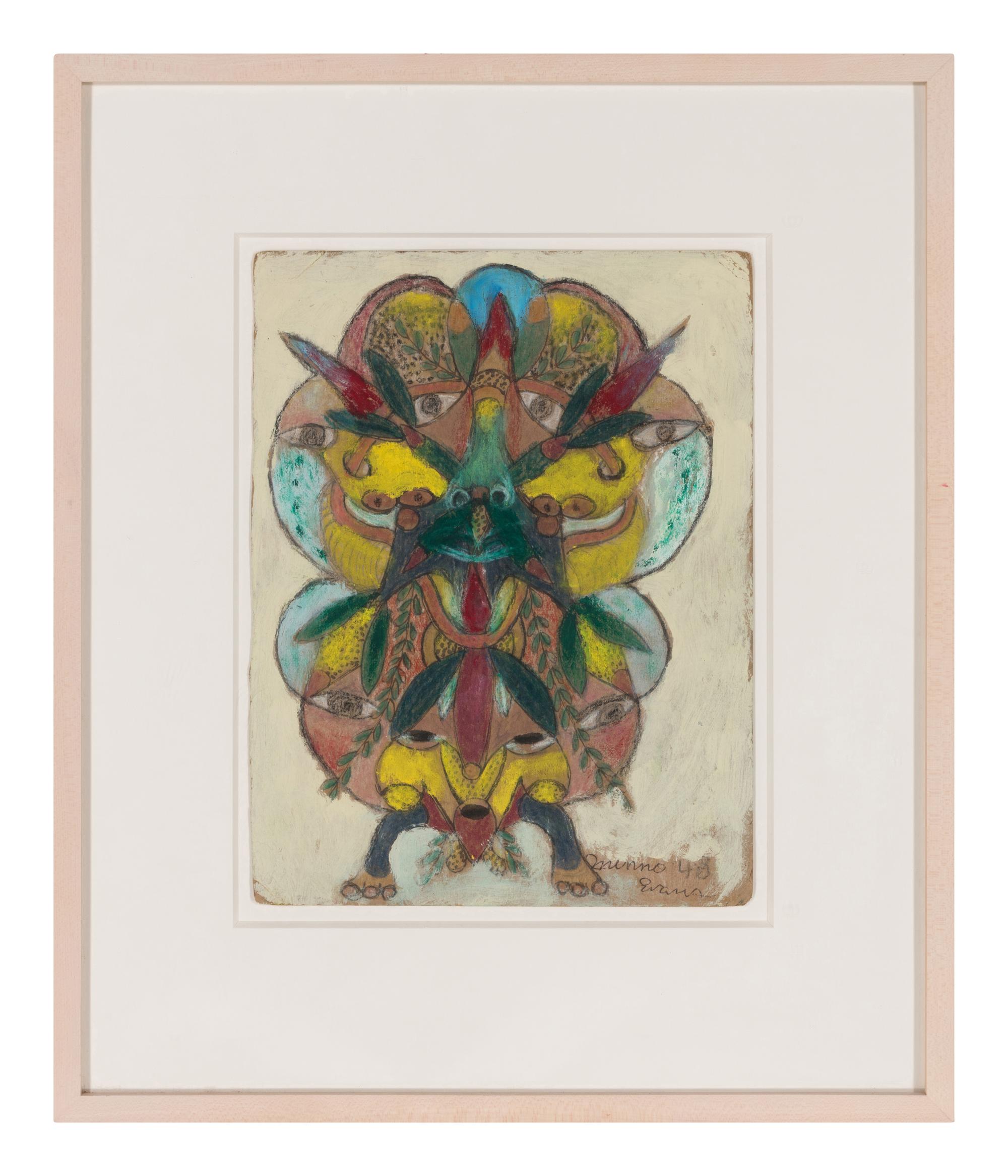 Untitled , 1948