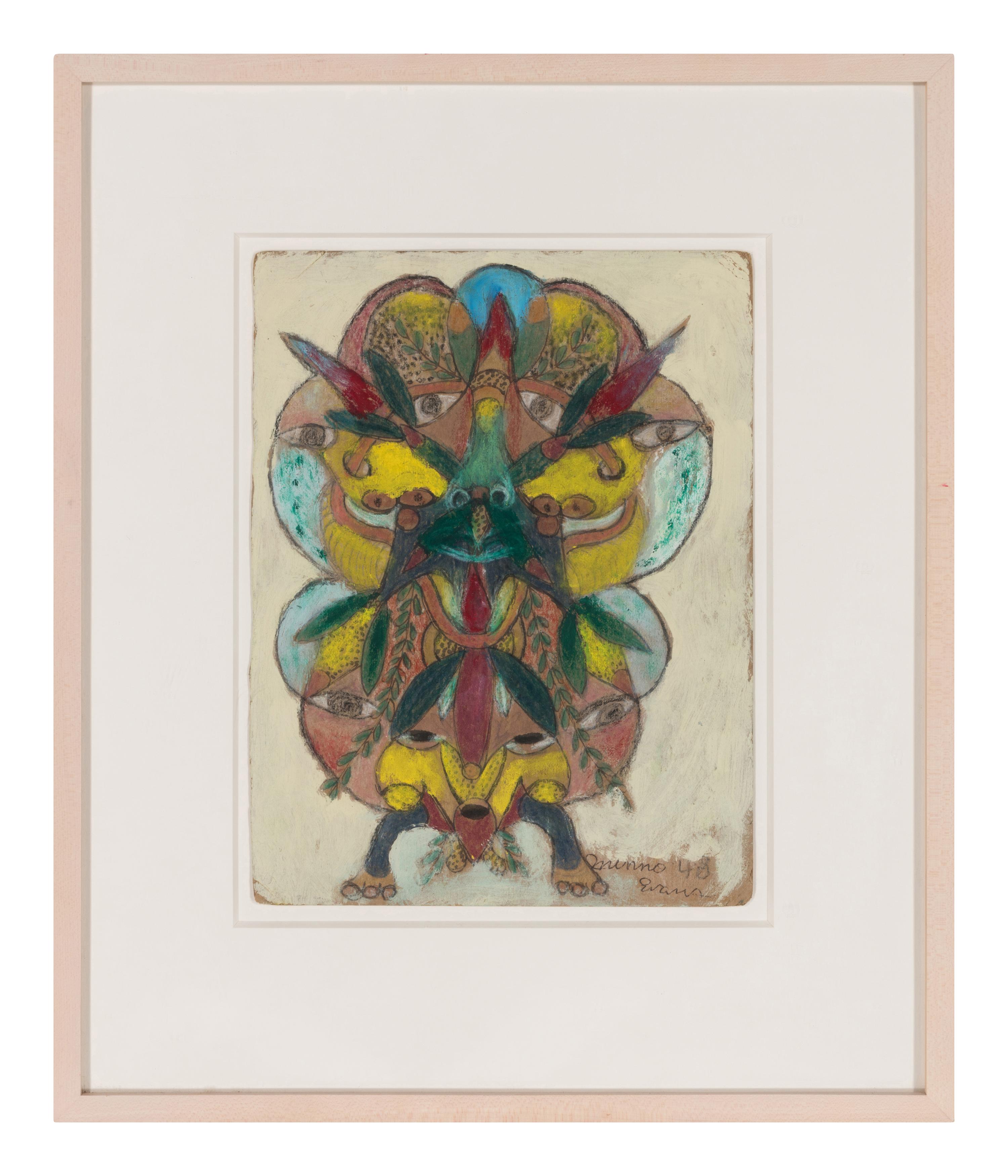Untitled , 1948
