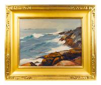 Maine Coast