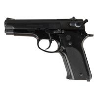 *Smith & Wesson Model 59 in Box with Spare Magazine & Accessories