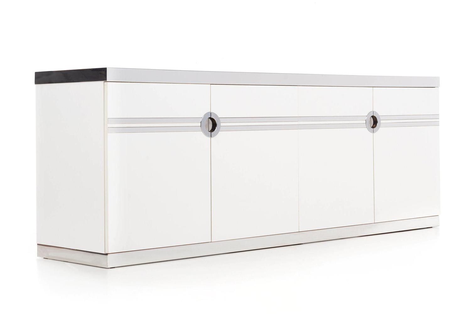 Credenza Dillingham, USA