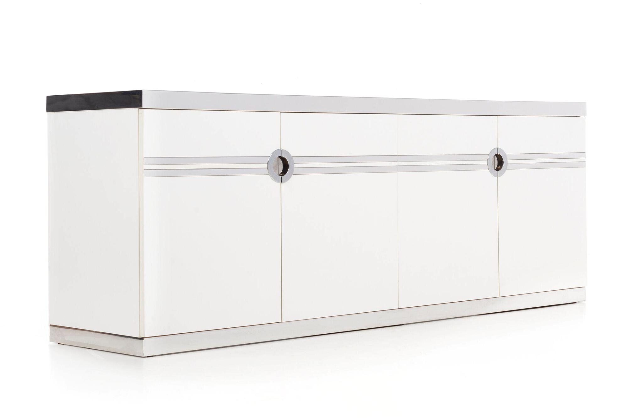 Credenza Dillingham, USA