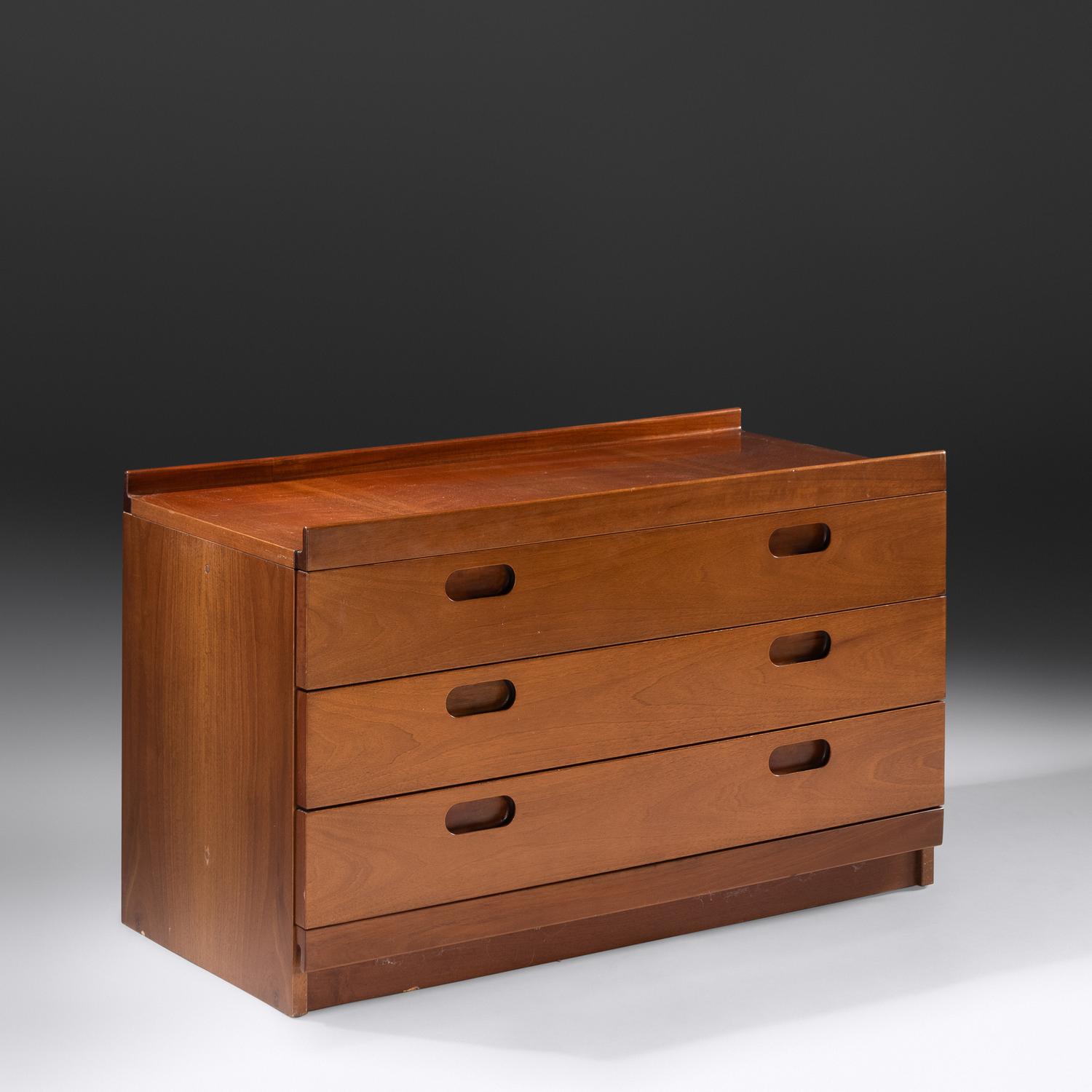 'Fiorenza' Cabinet, c. 1968 Molteni & C, Italy