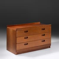 'Fiorenza' Cabinet, c. 1968 Molteni & C, Italy