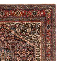 A Bidjar Rug
