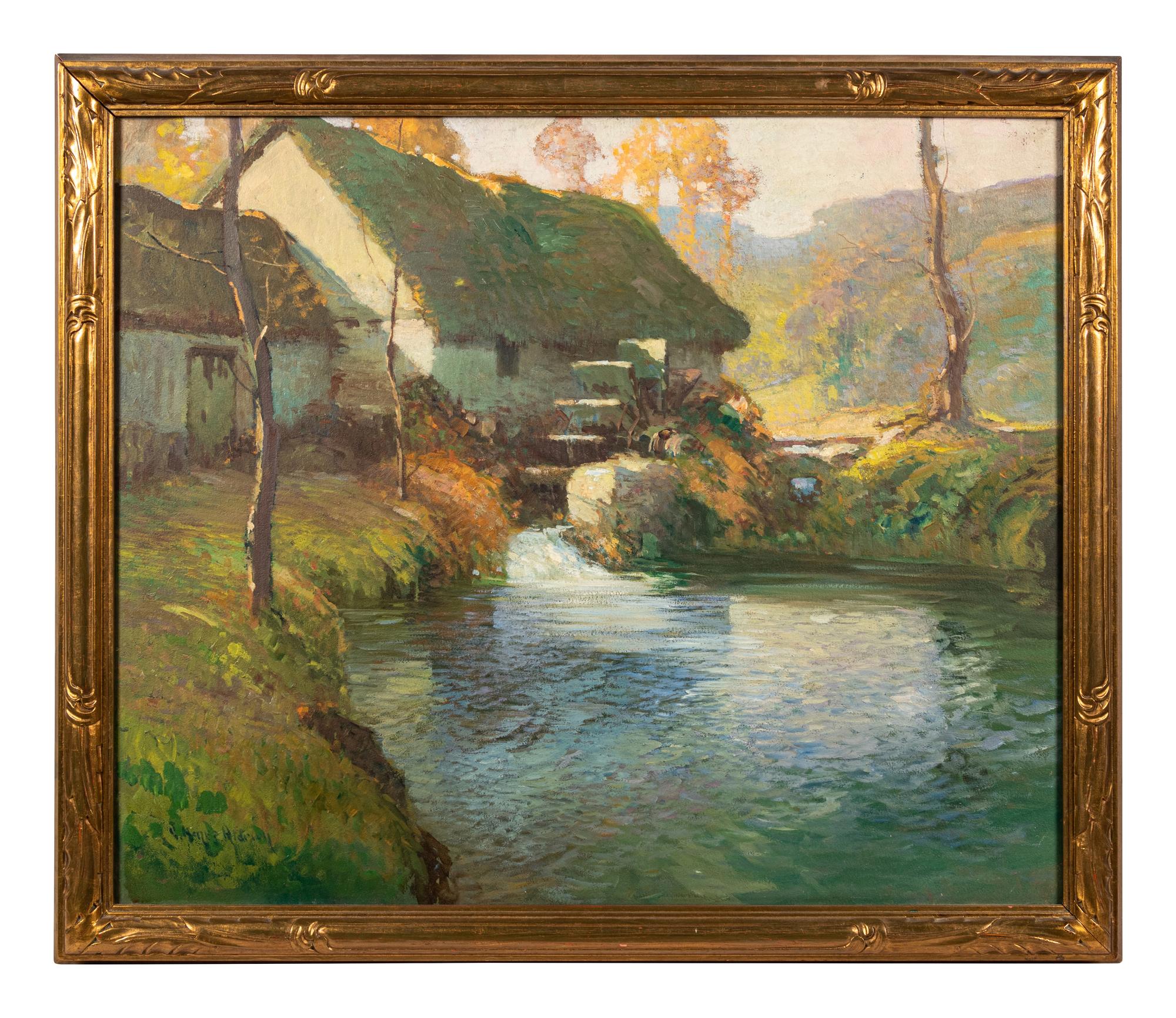 The Mill