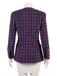 Two Chanel Jackets, 1990-00s