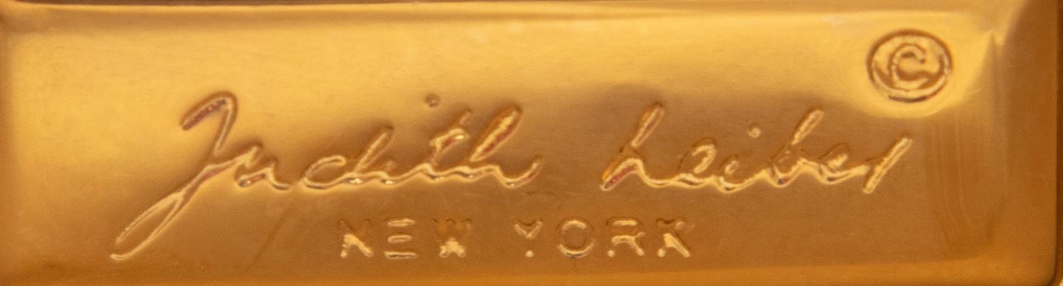 Judith Leiber, Crystal-Embellished Minaudière