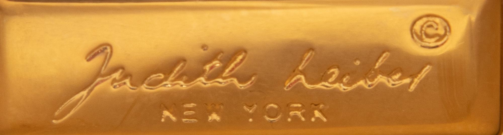 Judith Leiber, Crystal-Embellished Minaudière