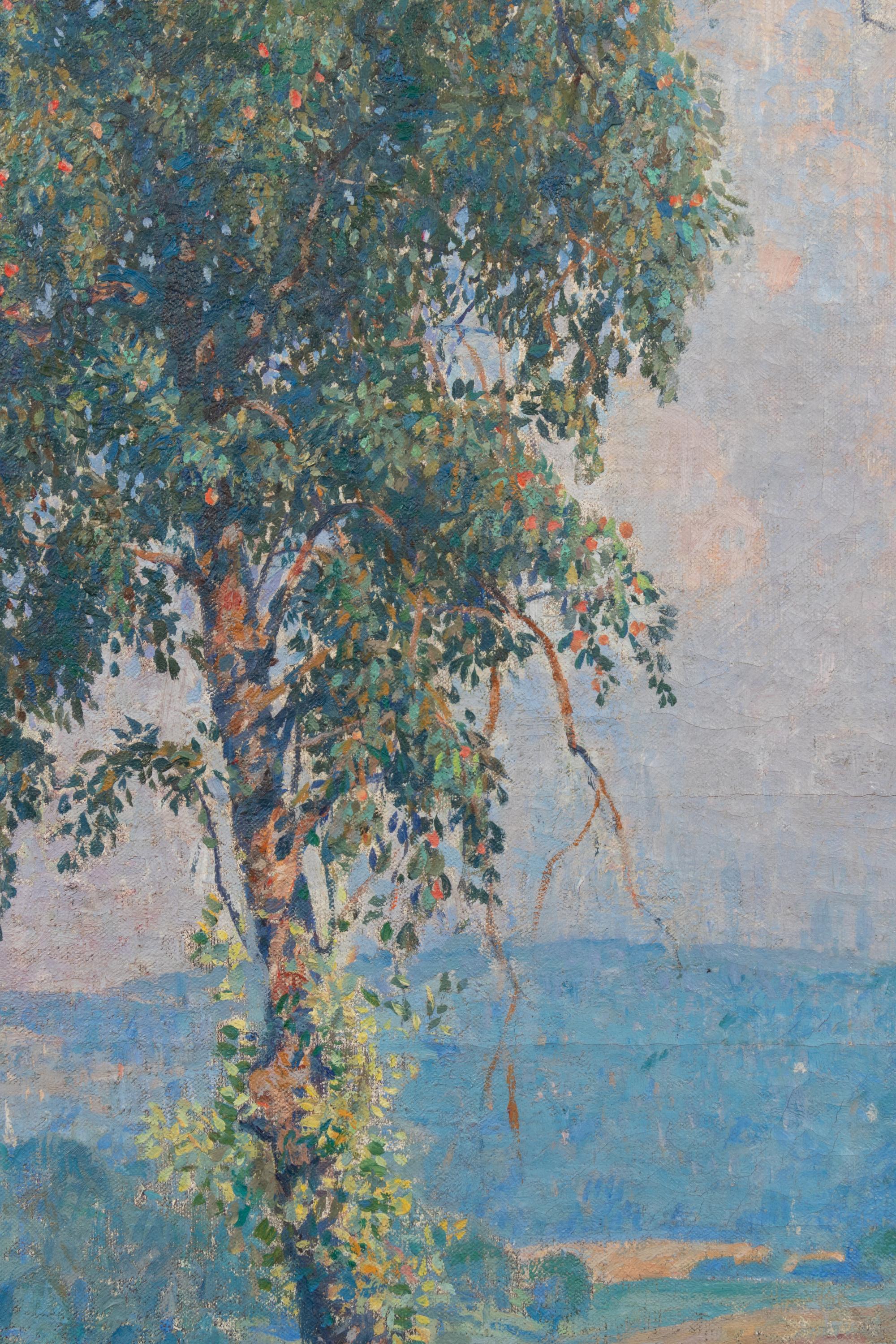 Near Solebury , 1917 (repainted 1918)