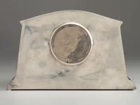 Tudric Mantel Clock, model 01156