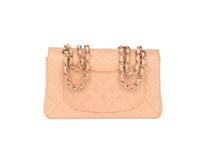 Chanel Small Double Flap Bag, 2002-03