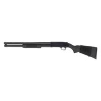 *Mossberg Model 500A Shotgun
