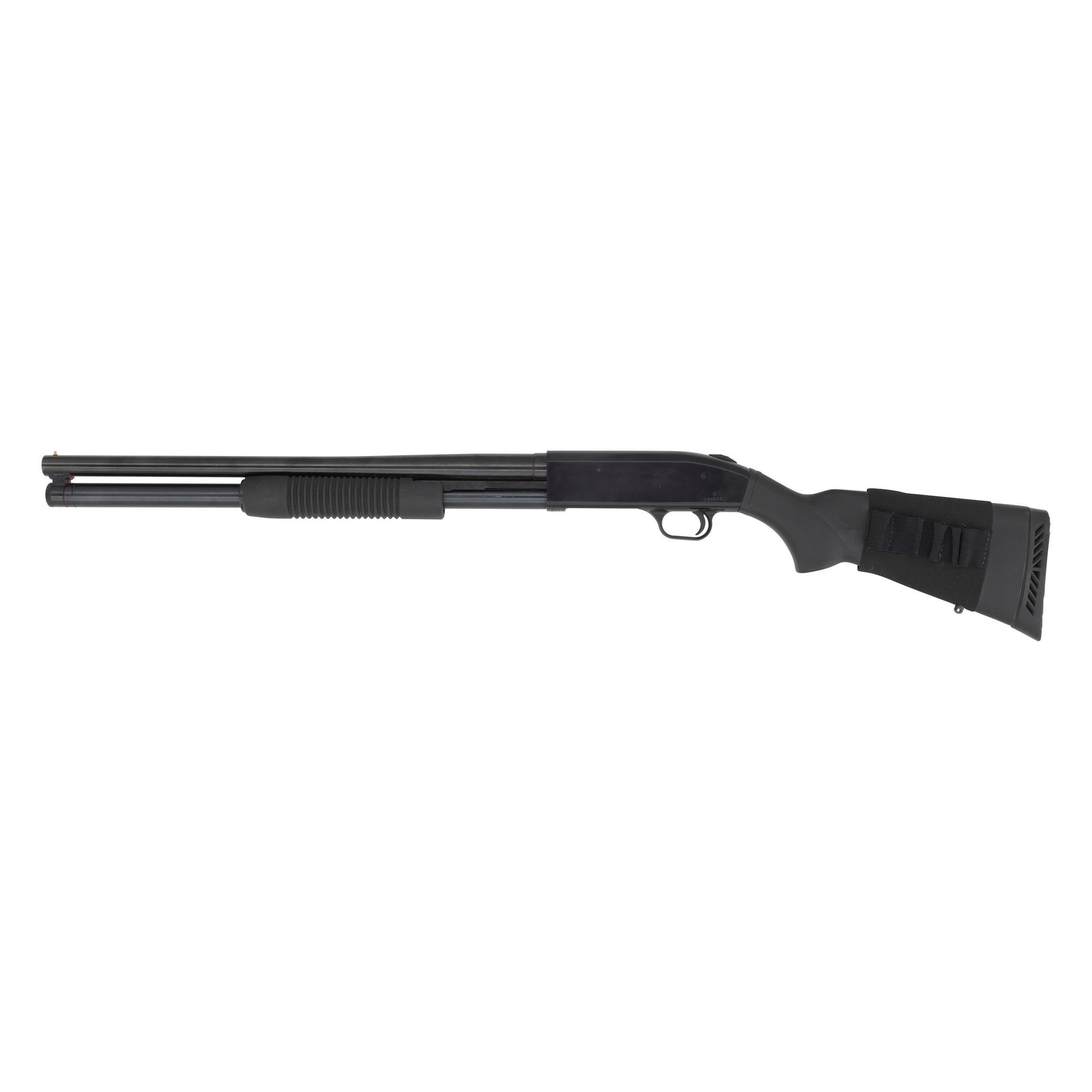 *Mossberg Model 500A Shotgun