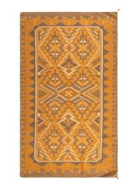 Navajo Burntwater Weaving / Rug