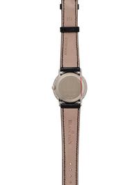 BLANCPAIN, PLATINUM PERPETUAL CALENDAR MOON-PHASE WATCH