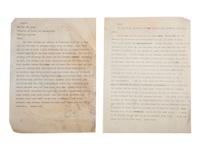 [VIETNAM WAR] - [WOMEN]. Vietnam War-era papers of Pulitzer Prize-winning combat journalist Tracy A. Wood (1943-2020), including documents related to the 1973 release of American POWs in Hanoi.