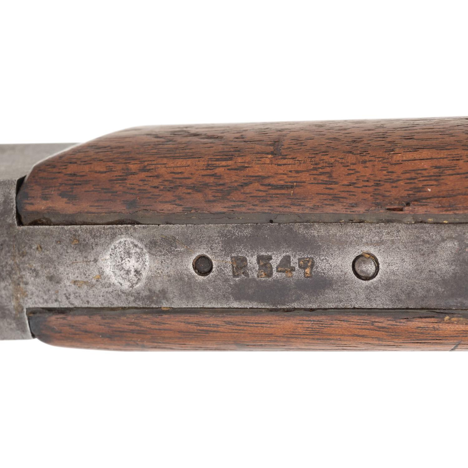 ** Stevens Favorite Model 1915 .22 Rifle
