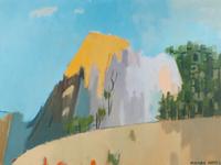 Near Taos