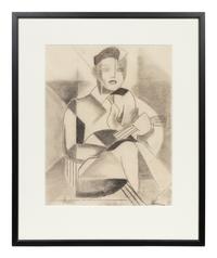 Portrait of a Man