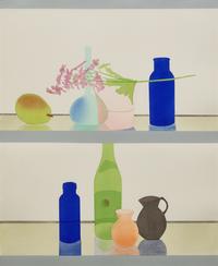 Winter Still Life, 1982
