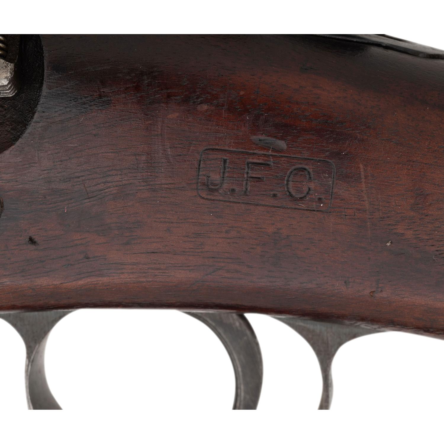 ** U.S. Springfield Model 1903 Manufactured in 1917