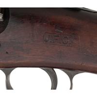 ** U.S. Springfield Model 1903 Manufactured in 1917