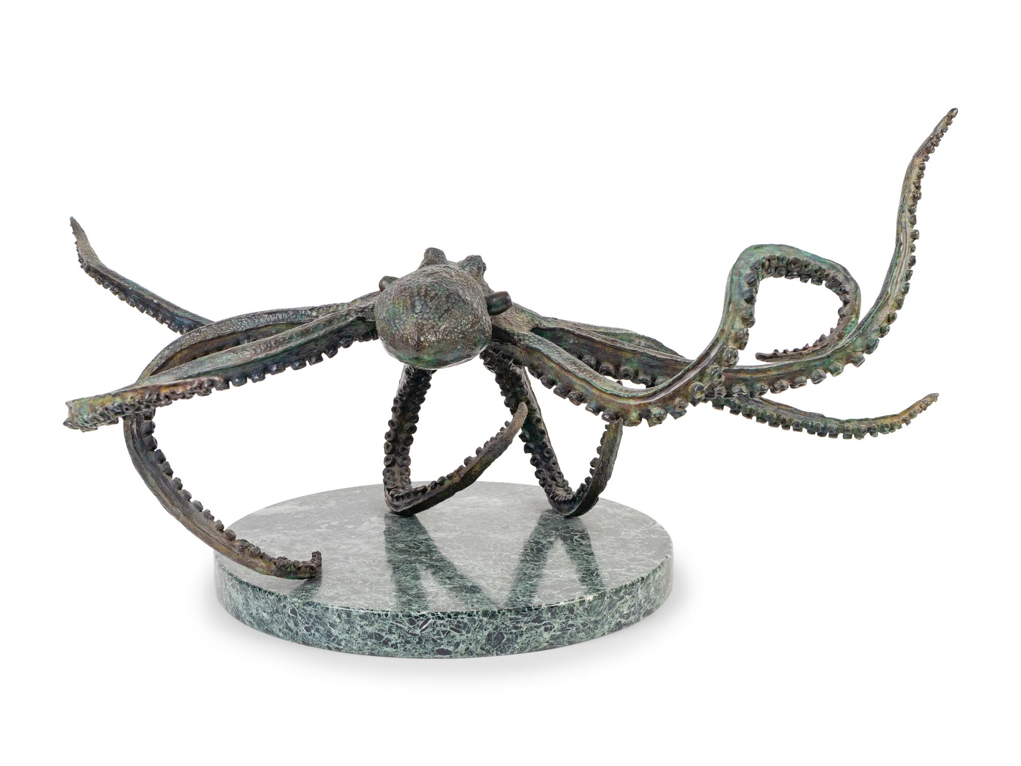 Octopus