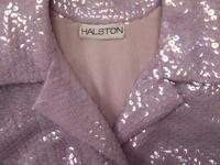 Halston Sequin Ensemble, 1971