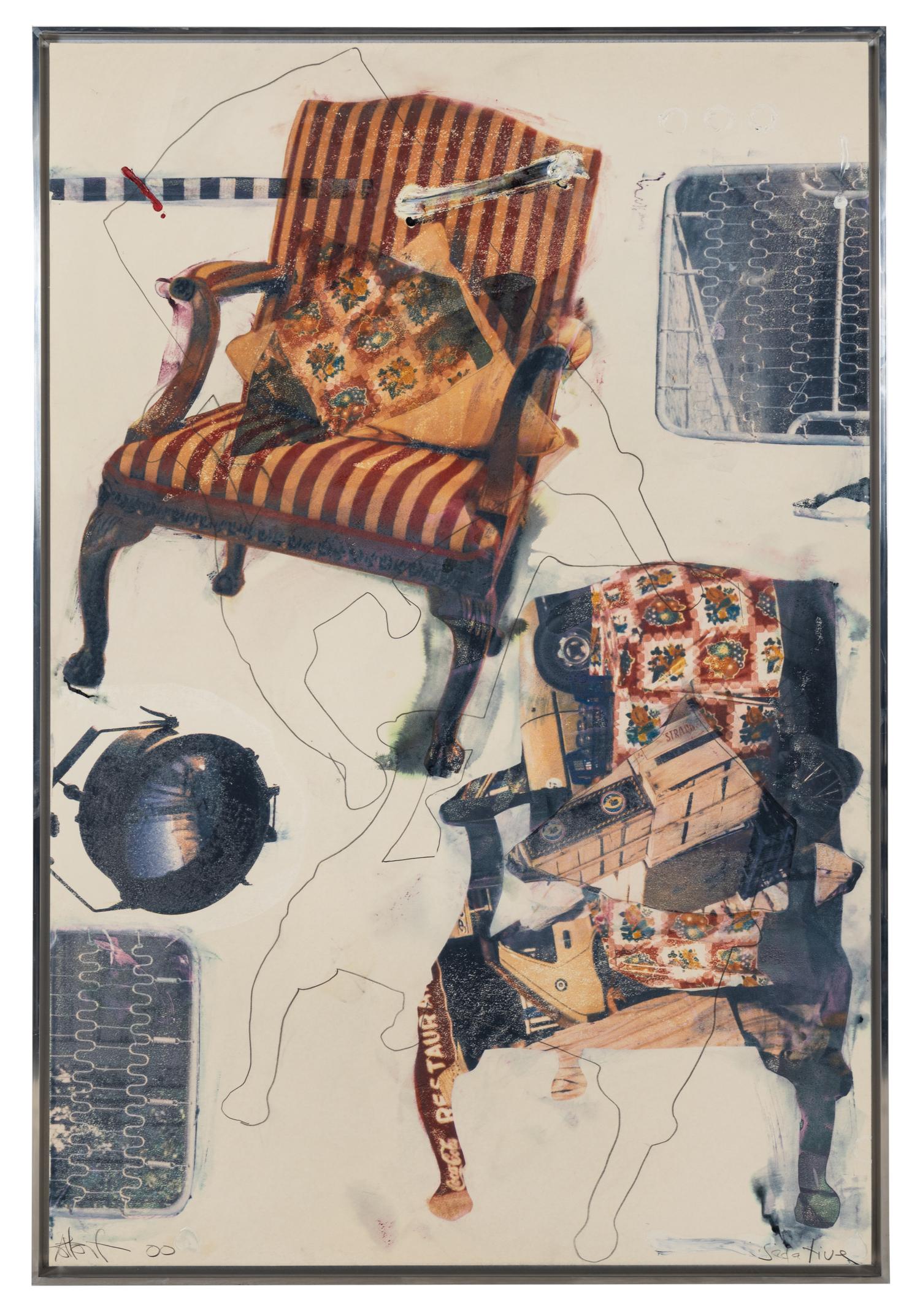 Sedative, 2000