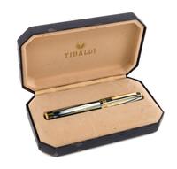 A Tibaldi Modello: 60 Fountain Pen