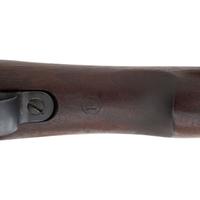 **Remington U.S. Model 1917 Rifle