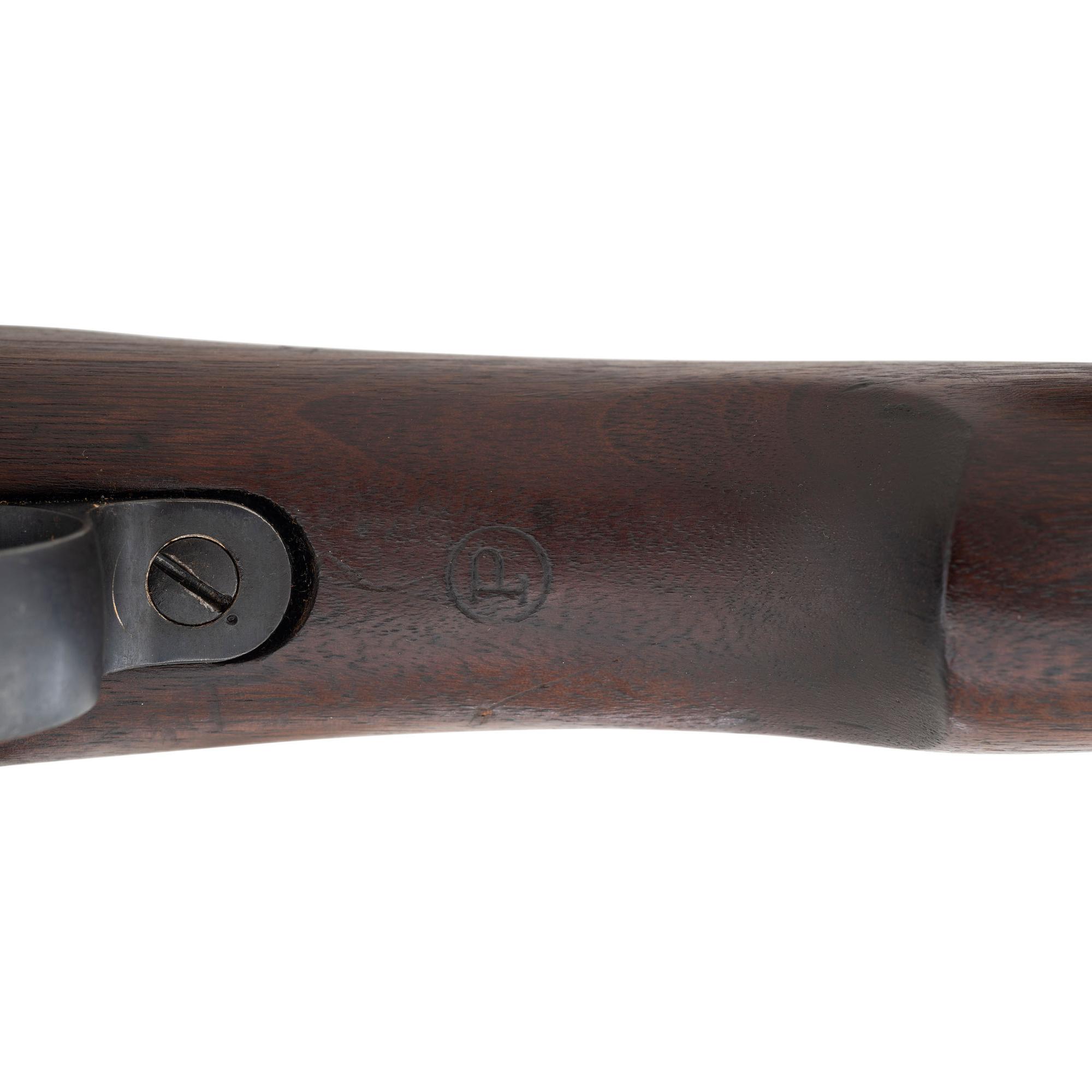 **Remington U.S. Model 1917 Rifle