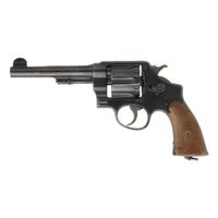 **Ruger Single Six Flat Top with Holster