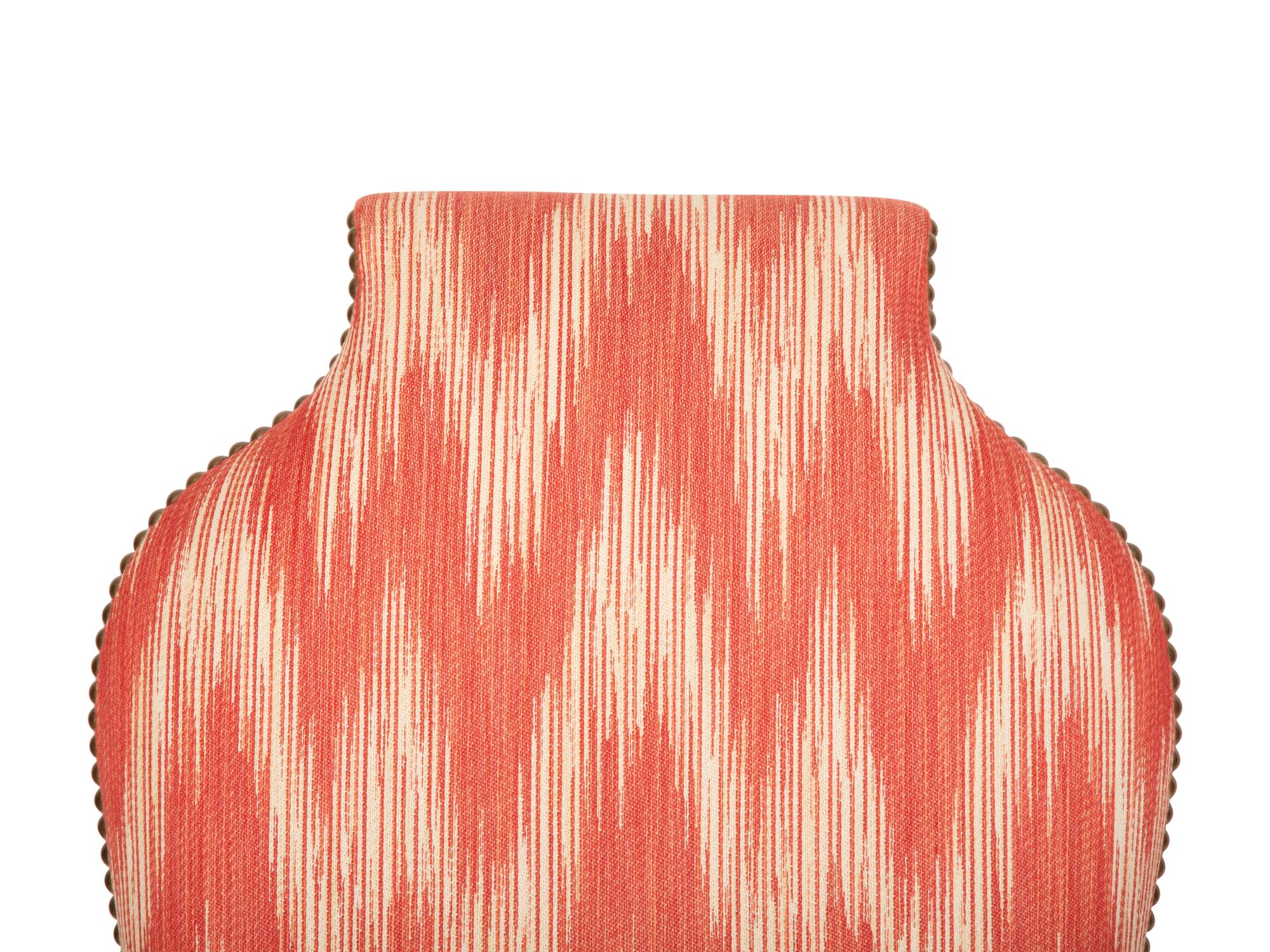A Pair of Queen Anne Style Carved Giltwood Side Chairs