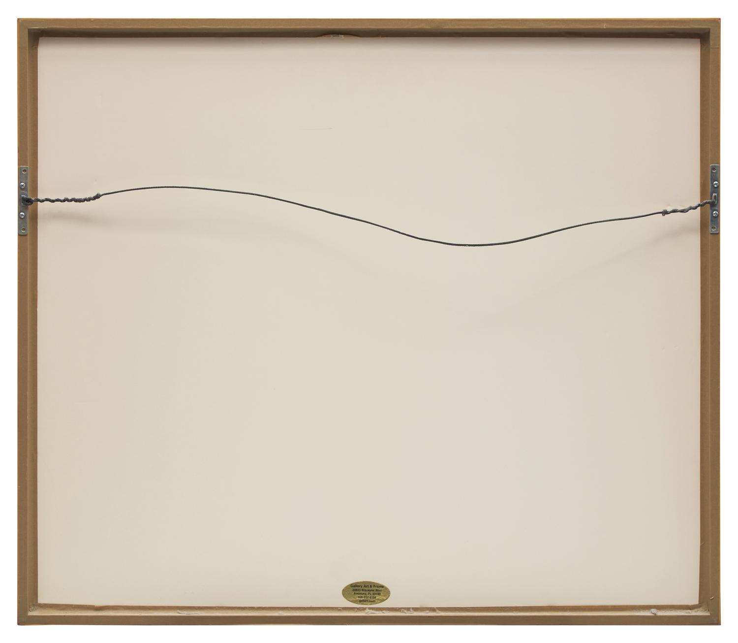 New Bedroom Blonde Doodle, 1991