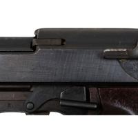 ** Walther P.38 ac 45 Code Pistol