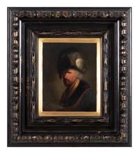 Manner of Christian Wilhelm Ernst Dietrich (German, 1712-1774)