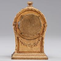 Table Clock