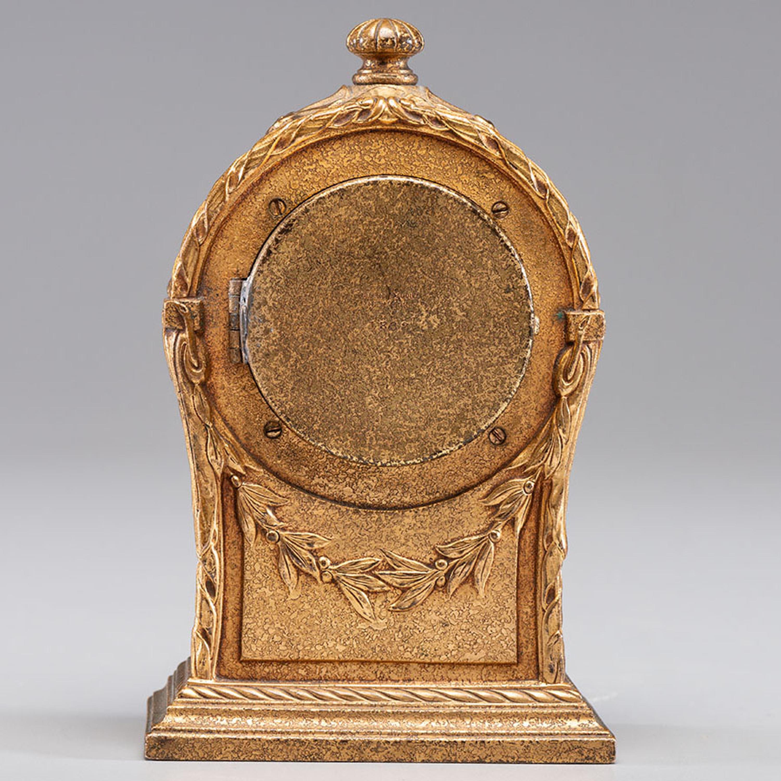 Table Clock