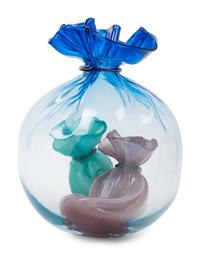 Bag Series Sculpture, 1983