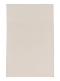 A Continental Porcelain Plaque