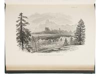 Whitney, Josiah Dwight (1819-1896). The Yosemite Guide-Book. A Description of the Yosemite Valley and the Adjacent Region of the Sierra Nevada and of the Big Trees of California . Cambridge, MA: Welch, Bigelow & Co., 1869.